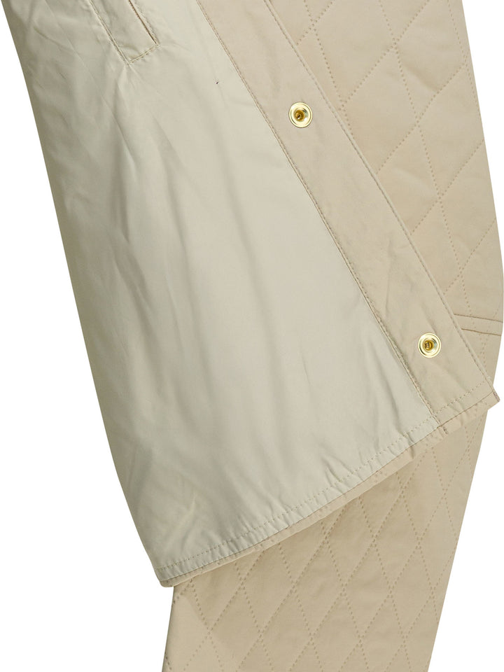 Barbour Kirby Jackets and Coats - Beige | b91d323d047ea84c18a3719a163c2ec5a78620a5