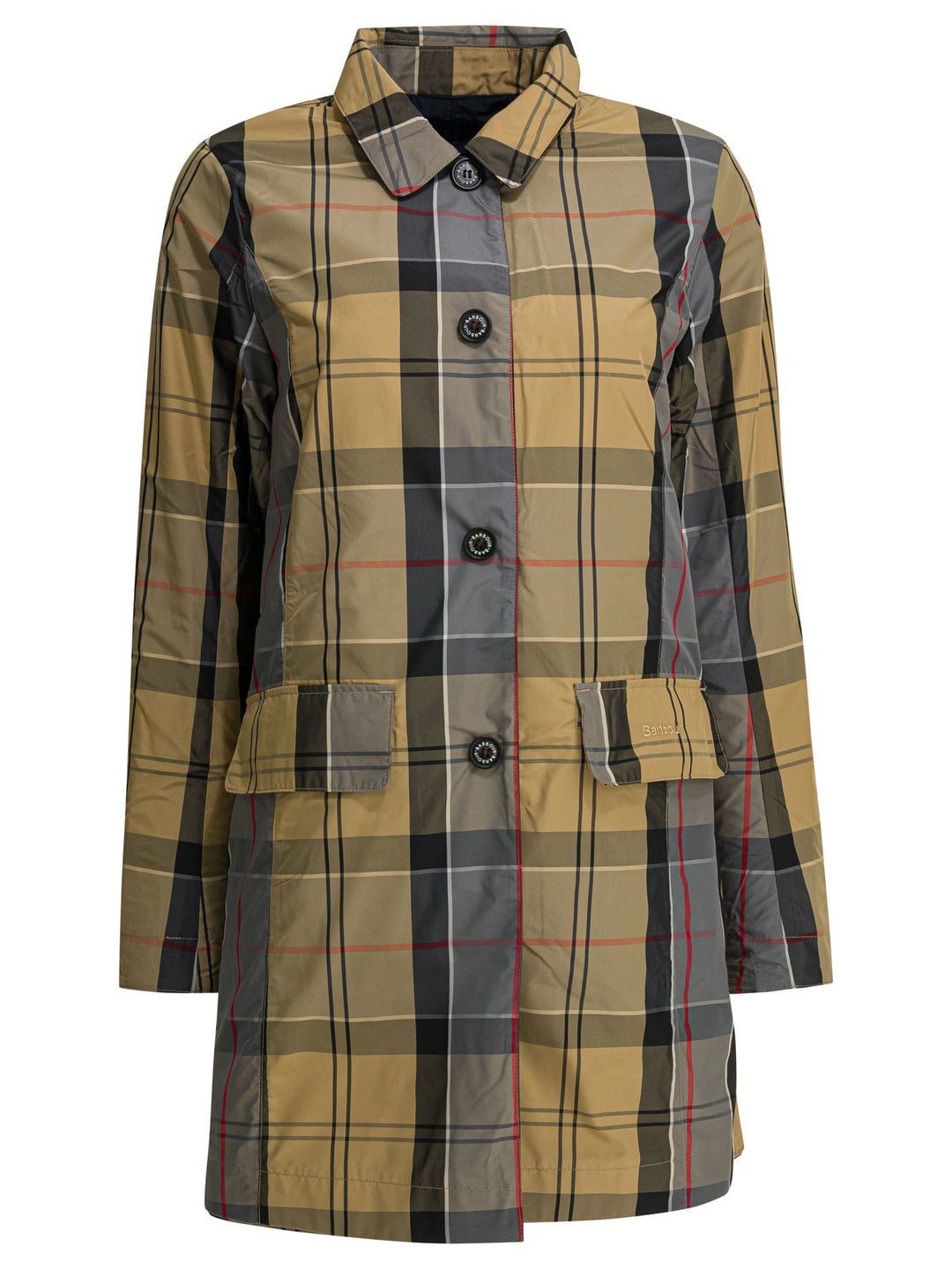 Barbour Babbity Jackets and Coats - Blu | 09fb33726f909d536c9b4d41808b071be8b356b3