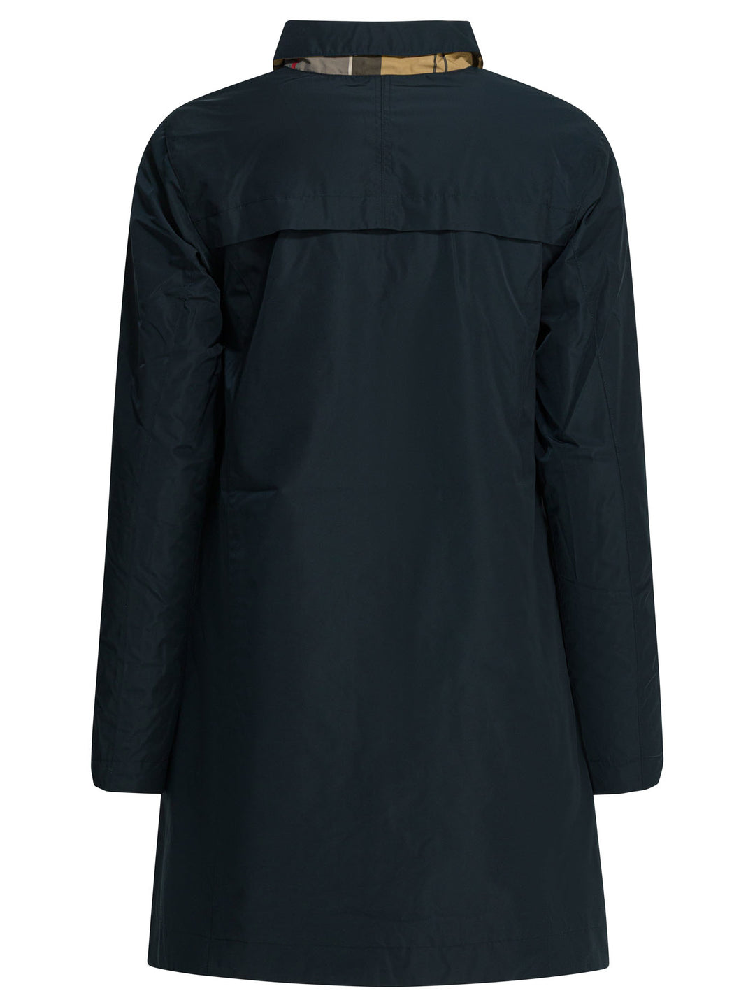 Barbour Babbity Jackets and Coats - Blu | 3c16f87ab72e14611712a47aeb9ccd2ee8ec632d