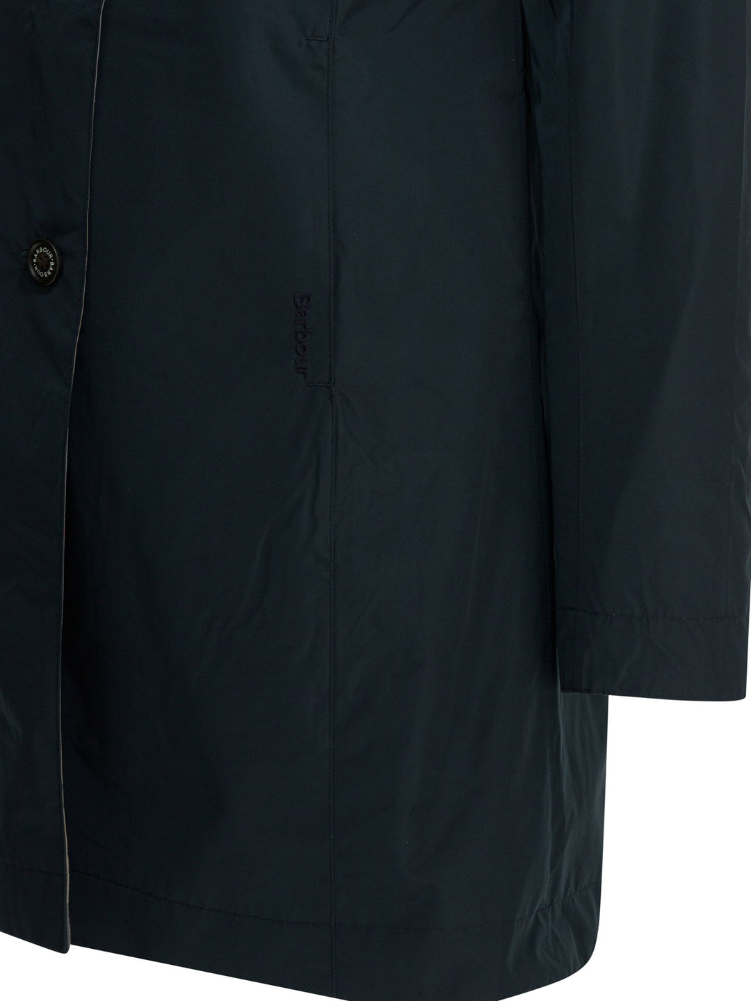 Barbour Babbity Jackets and Coats - Blu | 15a10f8d39d3664092981c547f0722f9e38fbc40
