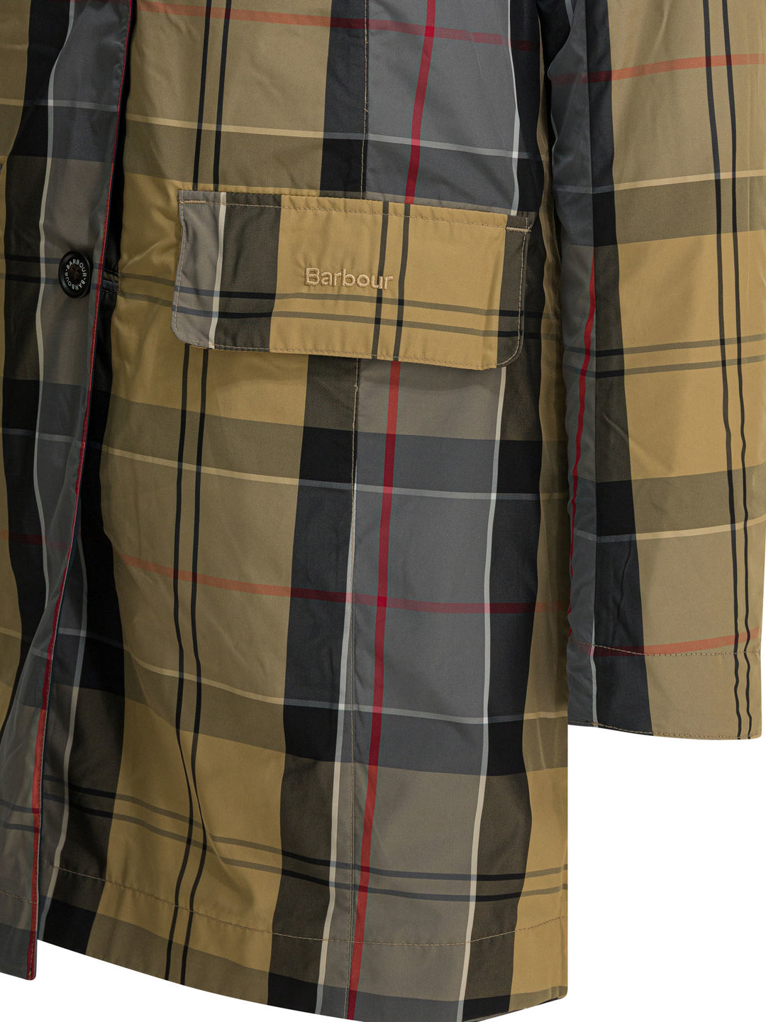 Barbour Babbity Jackets and Coats - Blu | 6bf55d3c5cd8142887930f784b74bea4eec518f6