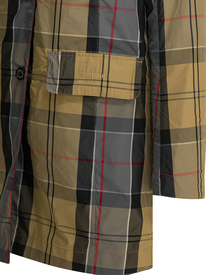 Barbour Babbity Jackets and Coats - Blu | 6bf55d3c5cd8142887930f784b74bea4eec518f6