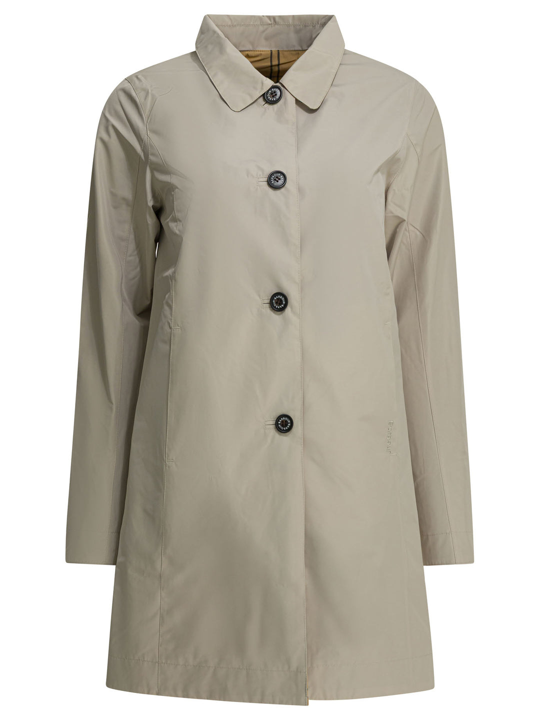Barbour Babbity Jackets and Coats - Beige | 43b148f42c0e5cb272147942e3e15432e9fb1b3c