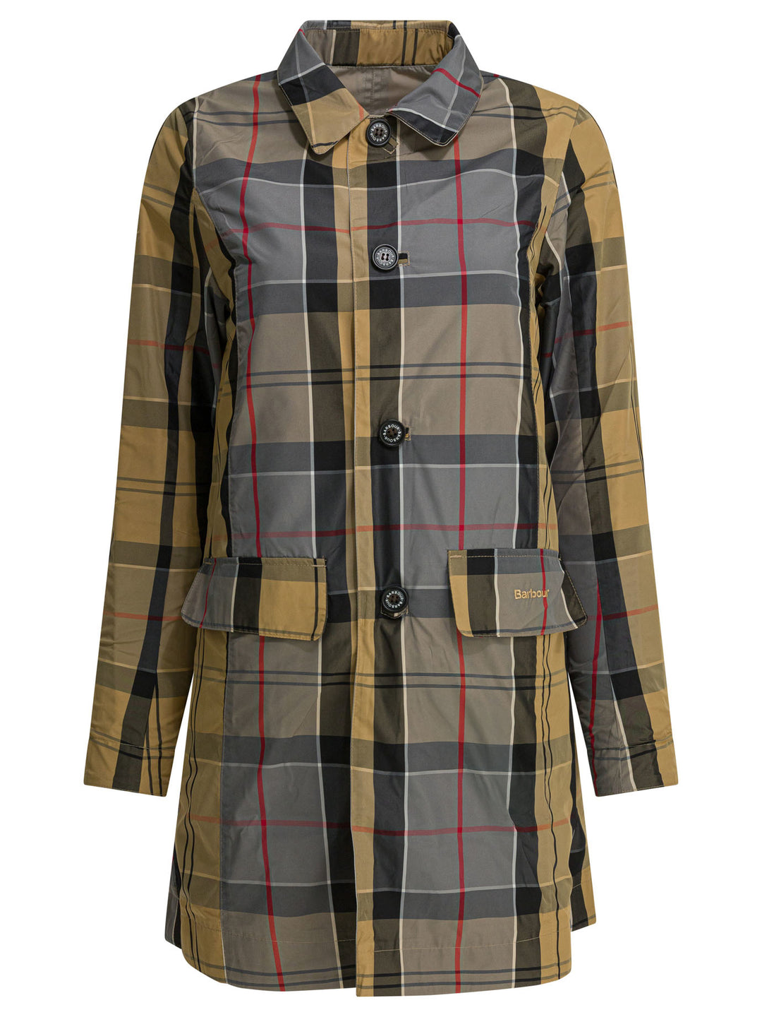 Barbour Babbity Jackets and Coats - Beige | 2874b2752dc123d7fd7c65054cf198cc9bf190e6
