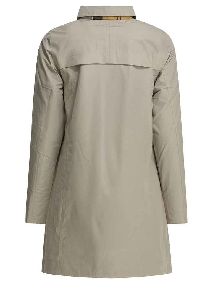 Barbour Babbity Jackets and Coats - Beige | 33c0787b023dc3ac791c1f67304f99838658a22a