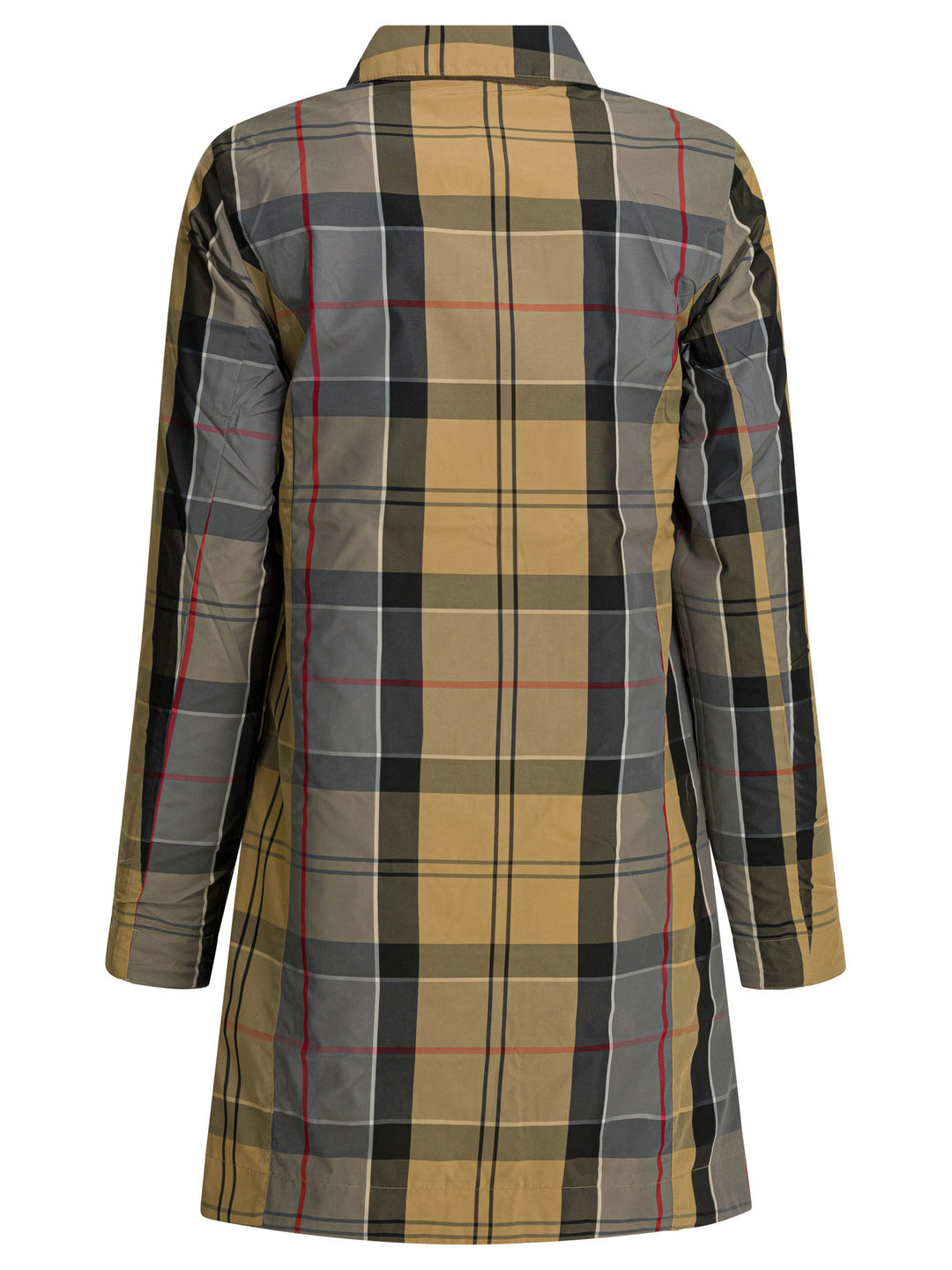 Barbour Babbity Jackets and Coats - Beige | 84c8b510de0a88eb6b397a3cf24ffd4c0f3fce7b