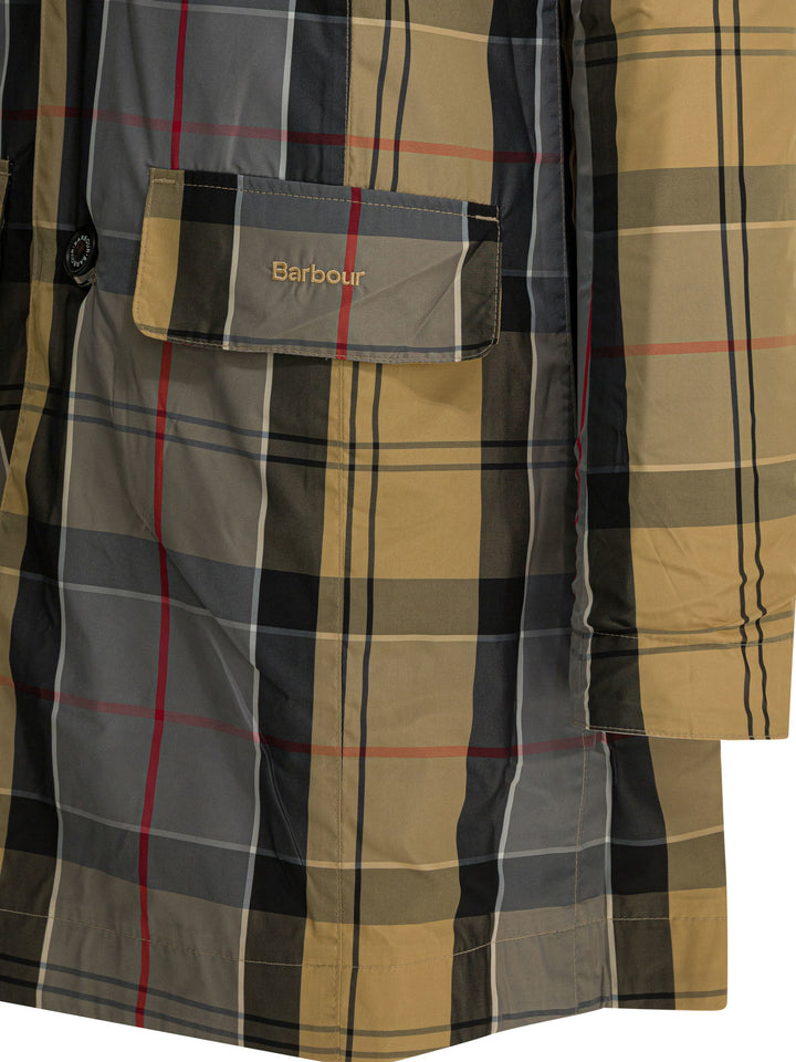 Barbour Babbity Jackets and Coats - Beige | a08fabc011e048f69e381016819689b6d7249ce6