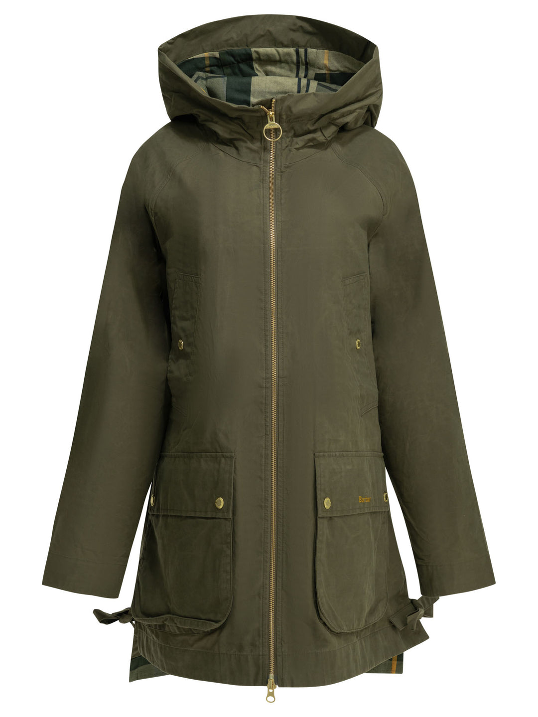 Barbour Middlemarch Jackets and Coats - Verde | 1dc93f51d0b4fc002541404ba824b7c3f6037ace