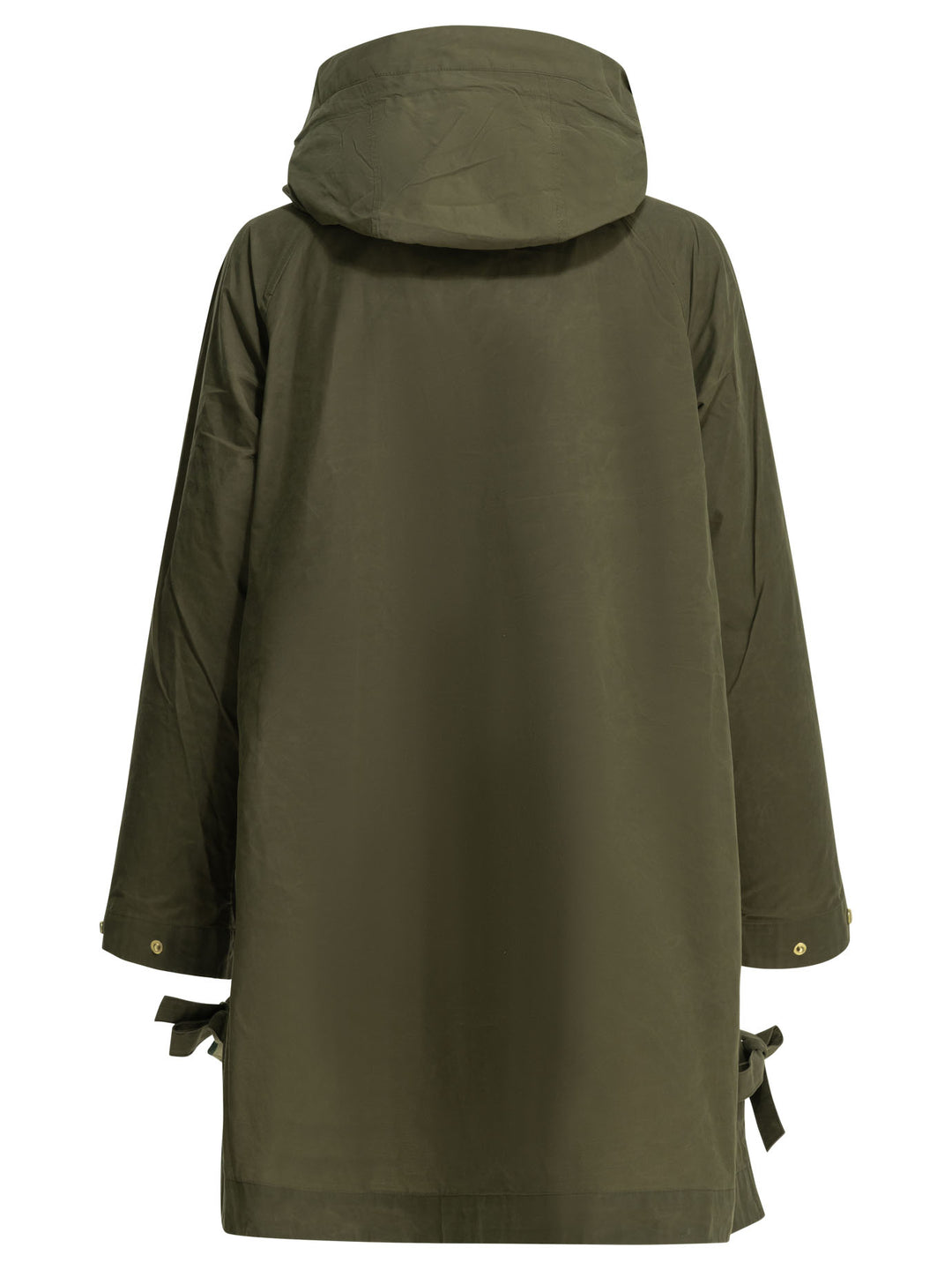 Barbour Middlemarch Jackets and Coats - Verde | 0d31aca4c6bf7126d97ae69246b67d7d656affc9
