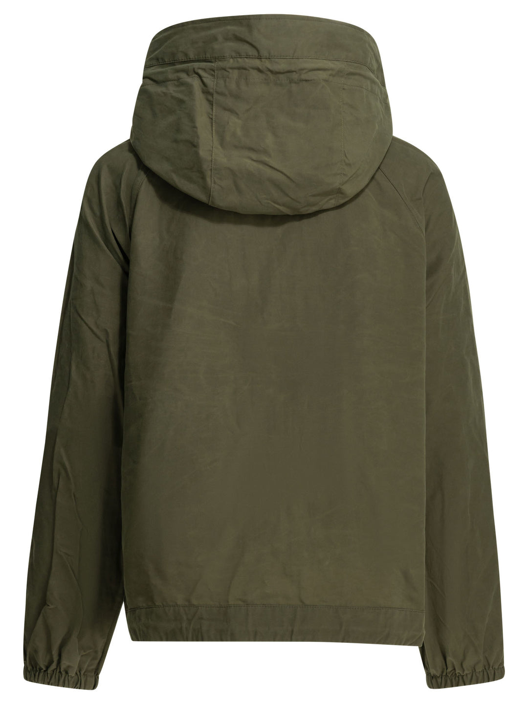 Barbour Hawkridge Jackets and Coats - Verde | 7fff9a8c9c3400a41221eba32b74435e3ea5f9aa