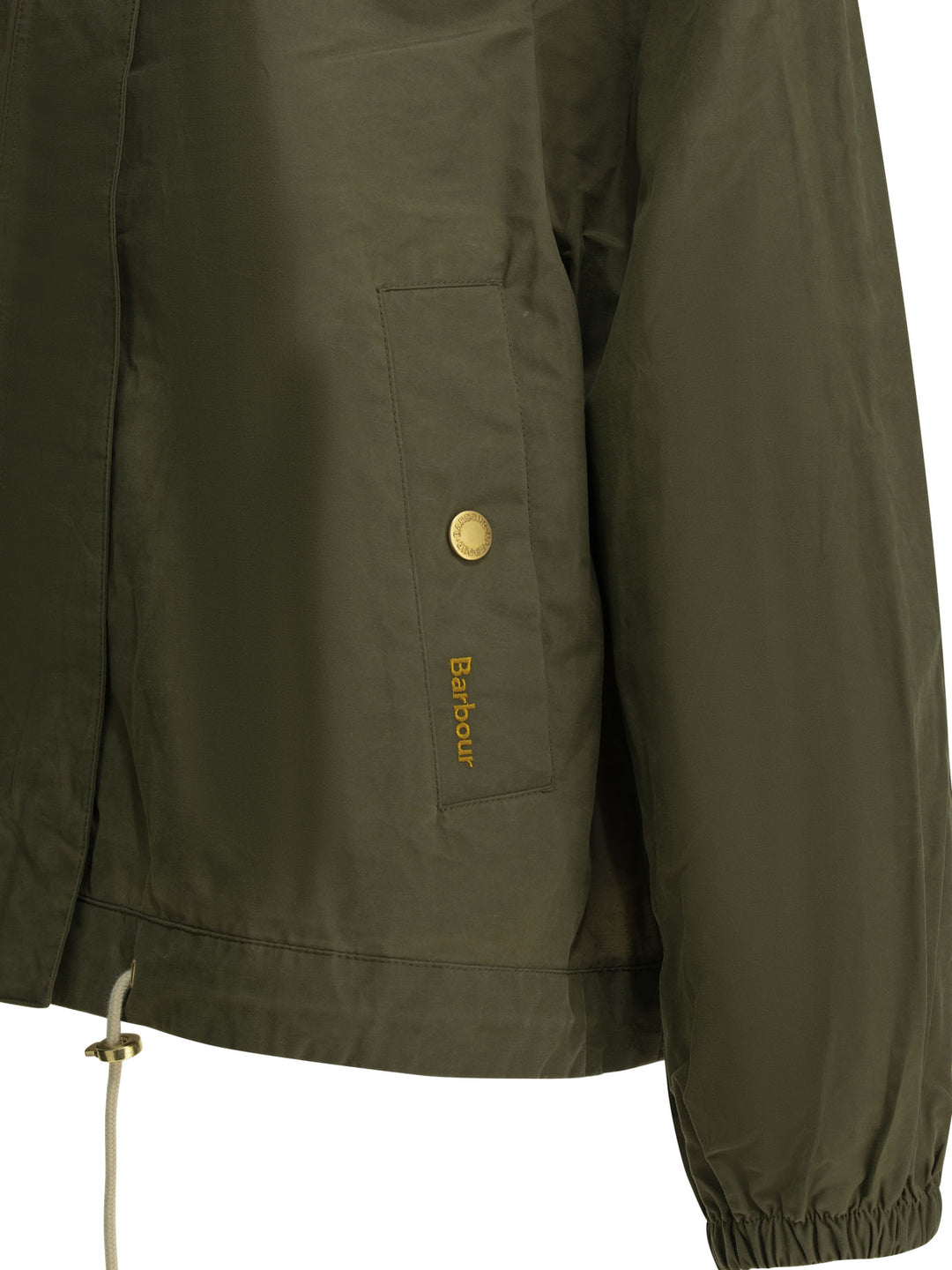 Barbour Hawkridge Jackets and Coats - Verde | d5c090d0b0e3fb2668bb1f9c37364c7d1ab371a9