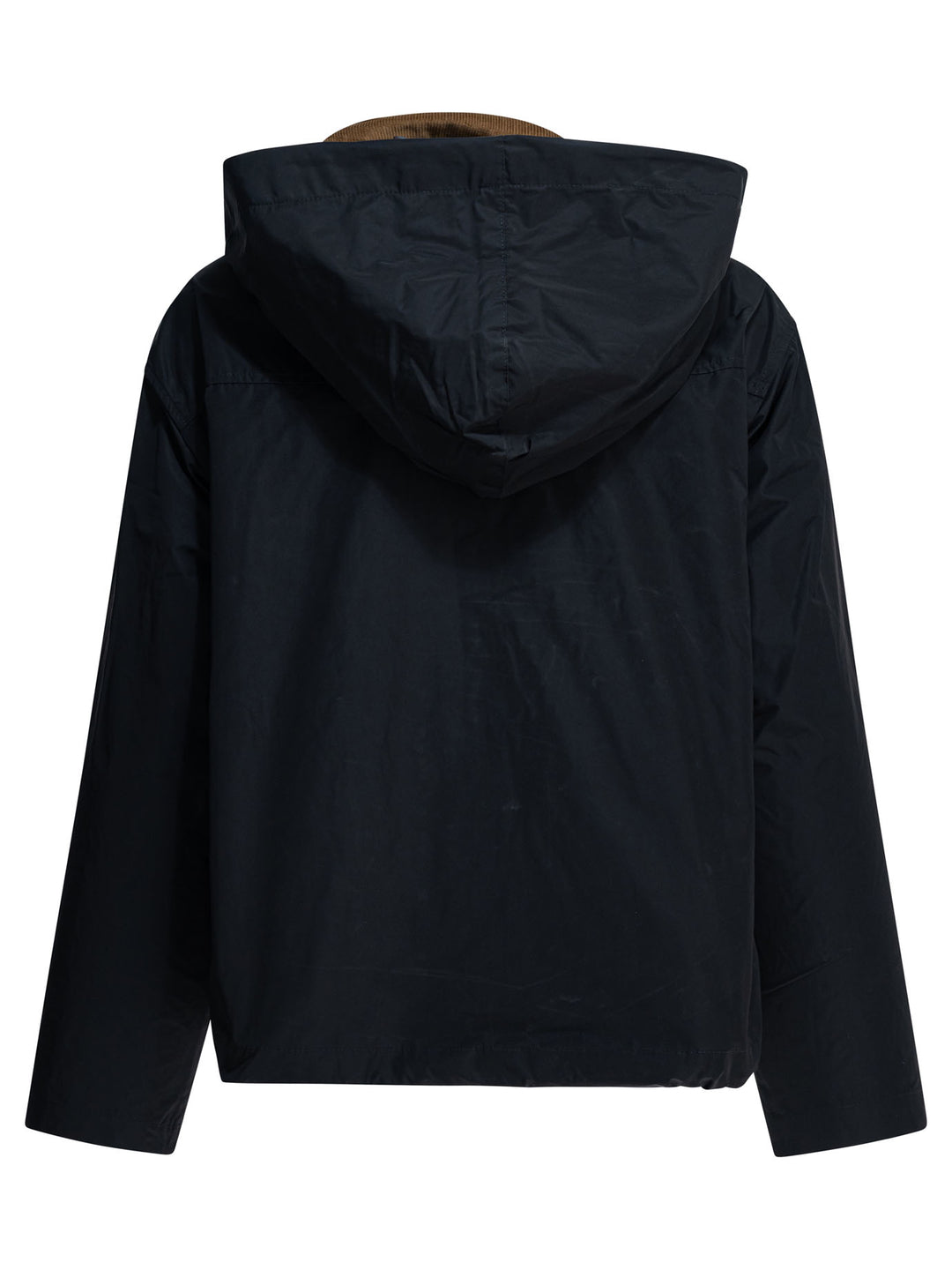 Barbour Weaver Jackets and Coats - Nero | 83574fe1c8d33873f33d05bb8a280df3274a3dc6