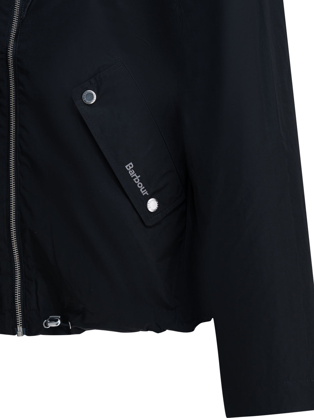 Barbour Weaver Jackets and Coats - Nero | 238fb67b0bd632f5a3efe28938cc0e40648f4422