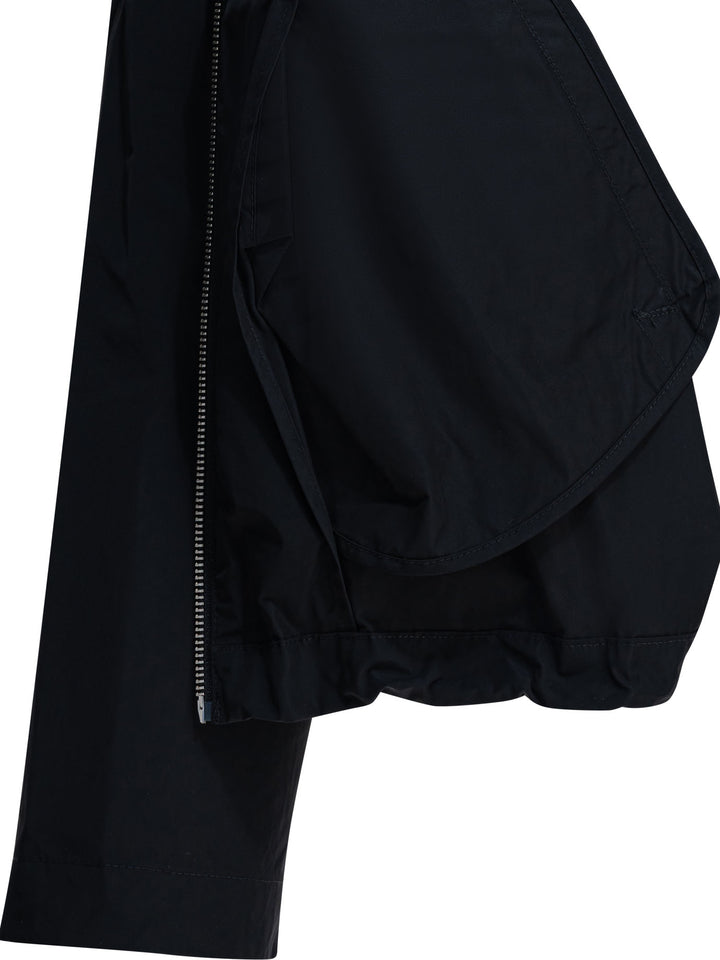 Barbour Weaver Jackets and Coats - Nero | 2931e6a8453e71c89257ef513a05a1ebca63e36a