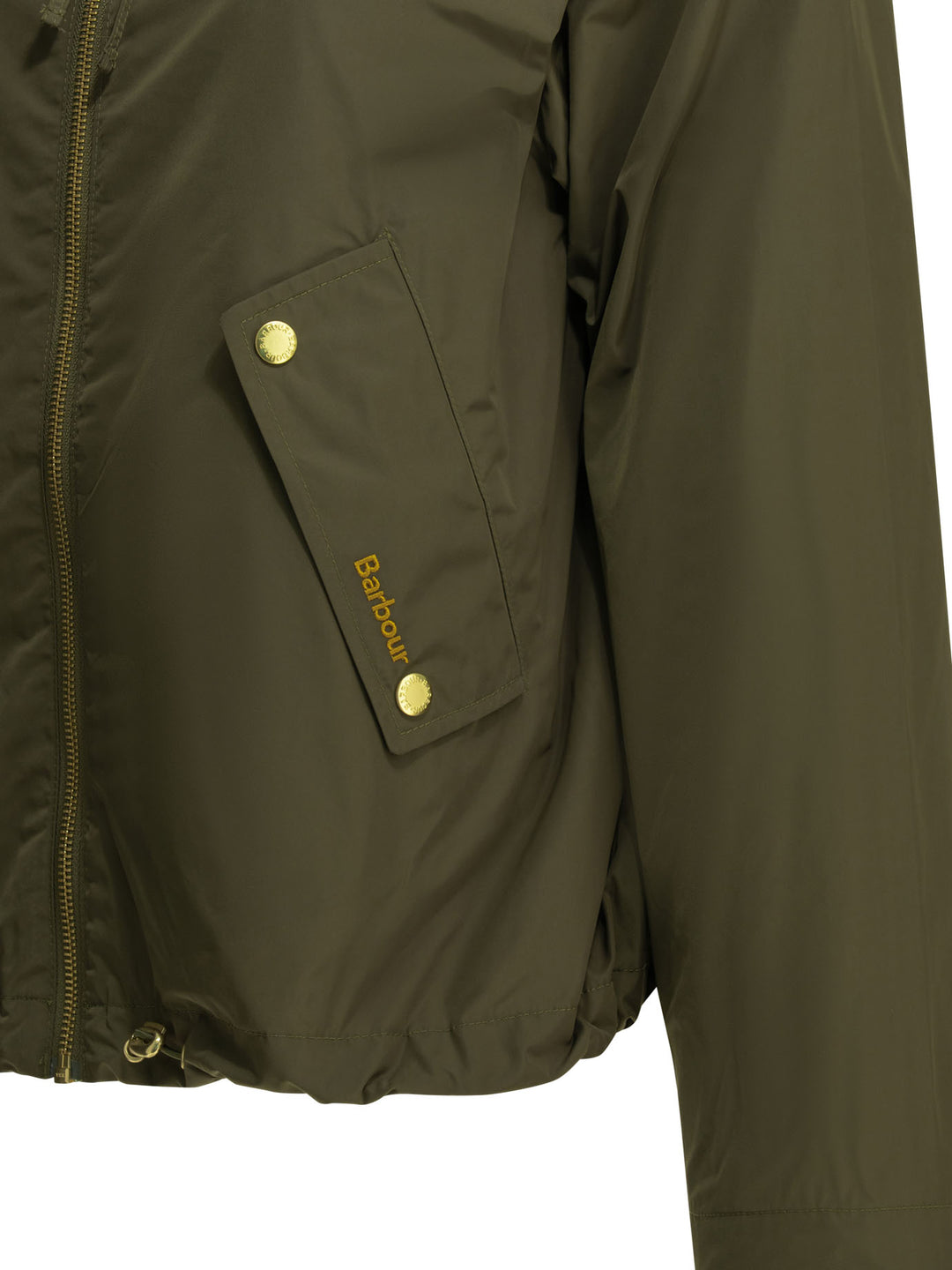 Barbour Weaver Jackets and Coats - Verde | 3ae02f813eee7f4d3a199c12f793611c730951b7