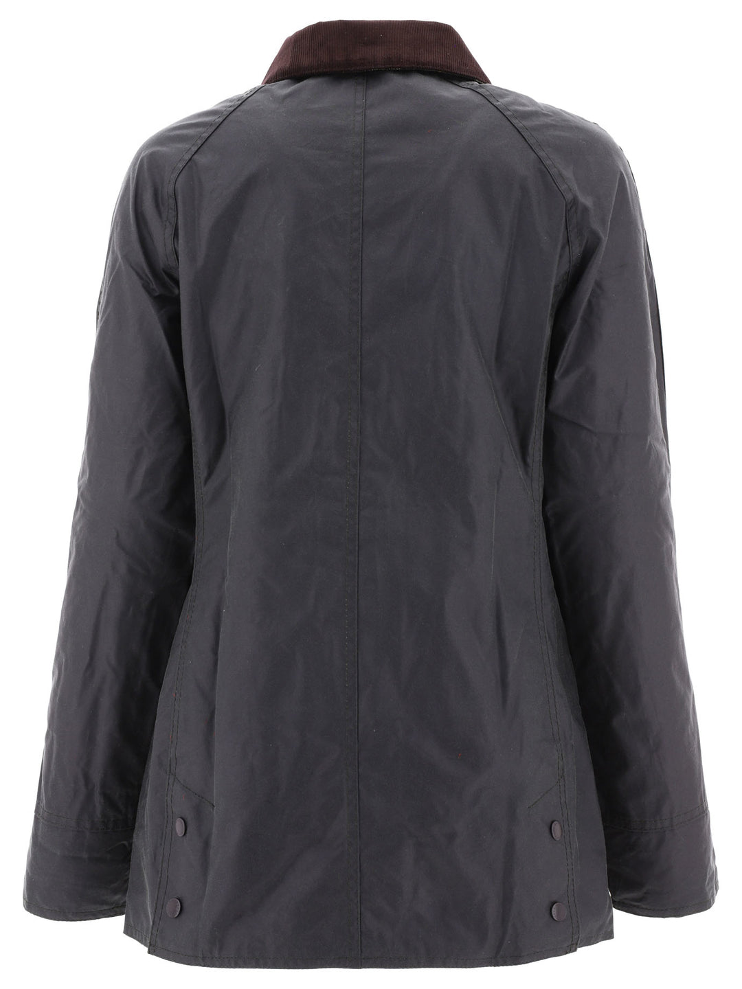 Barbour Beadnell Jackets and Coats - Grey | aa15e87ecf4c4b69439984624c344d0b2a09df94
