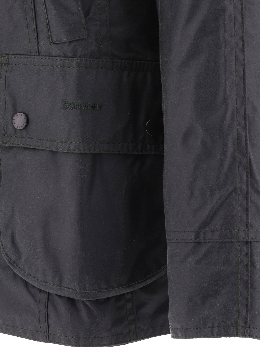Barbour Beadnell Jackets and Coats - Grey | 42f4abc9df5d4c60a5b9145da02c031c1b645d7a