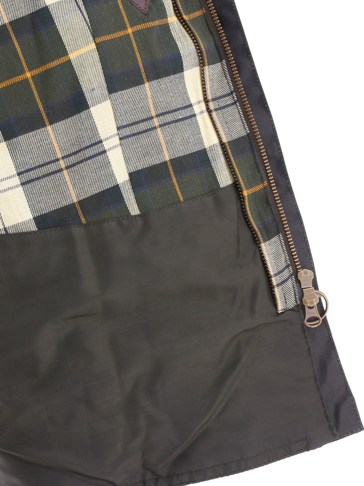 Barbour Beadnell Jackets and Coats - Grey | 84d2a4efe35491988013919634a3b3087ba60e5c