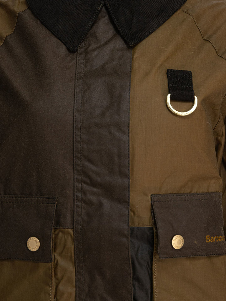 Barbour Alma Jackets and Coats - Marrone | 7801353e35b29d159f41cd0872a7a31b37c4b16e