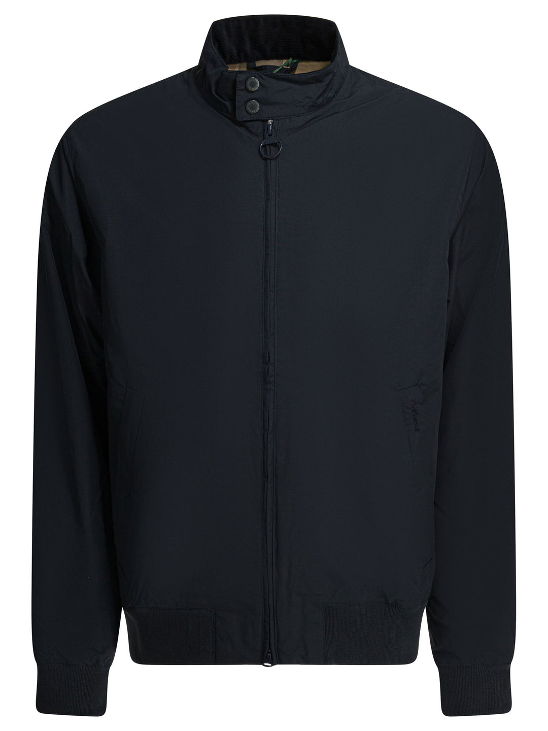 Barbour Royston Jackets and Coats - Blu | 5b6a48a6c5bf8b17c6048c10047524444075c3d9