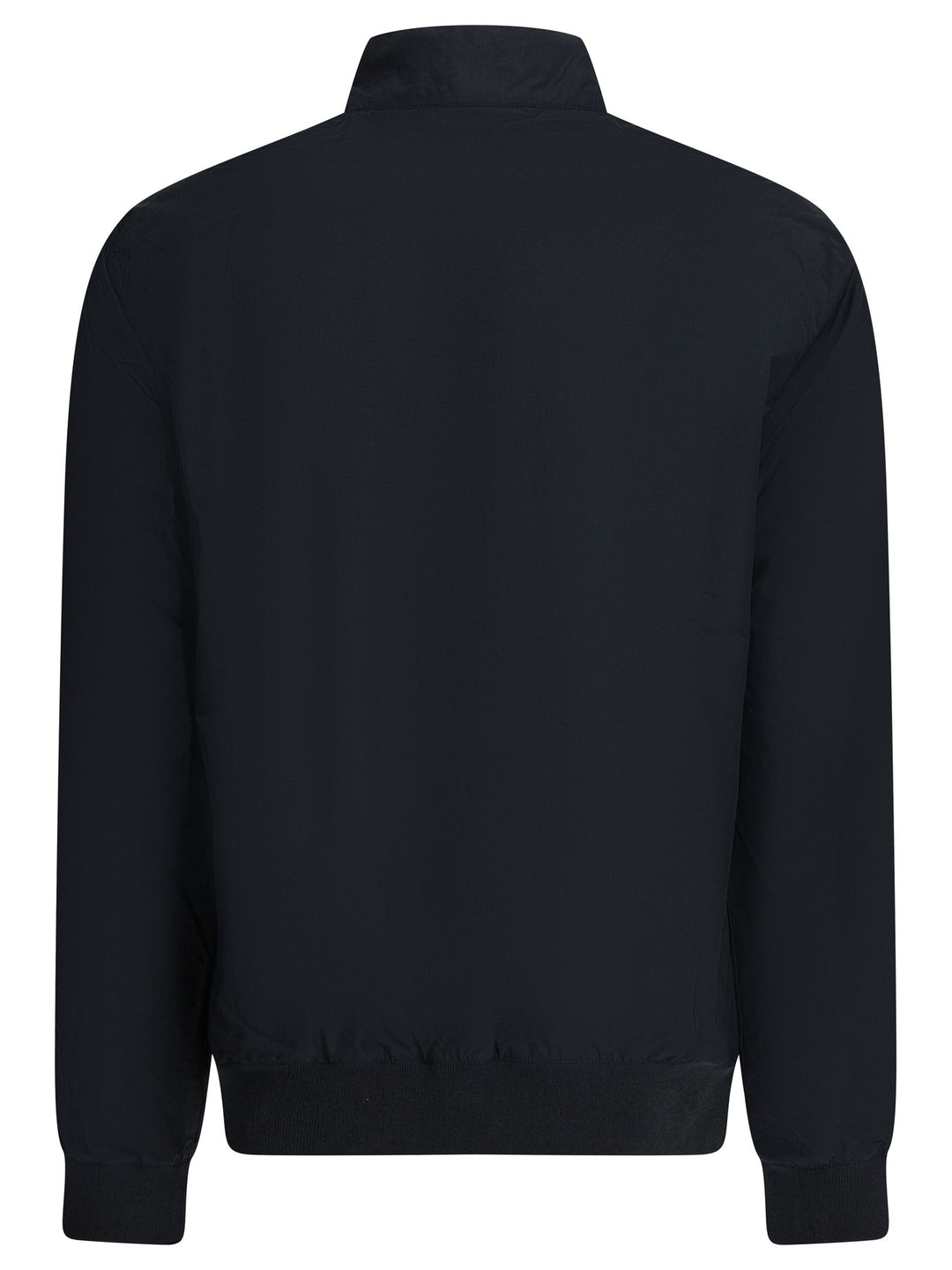 Barbour Royston Jackets and Coats - Blu | 4243291d6d9c93672993c151816d37f41dd41e97