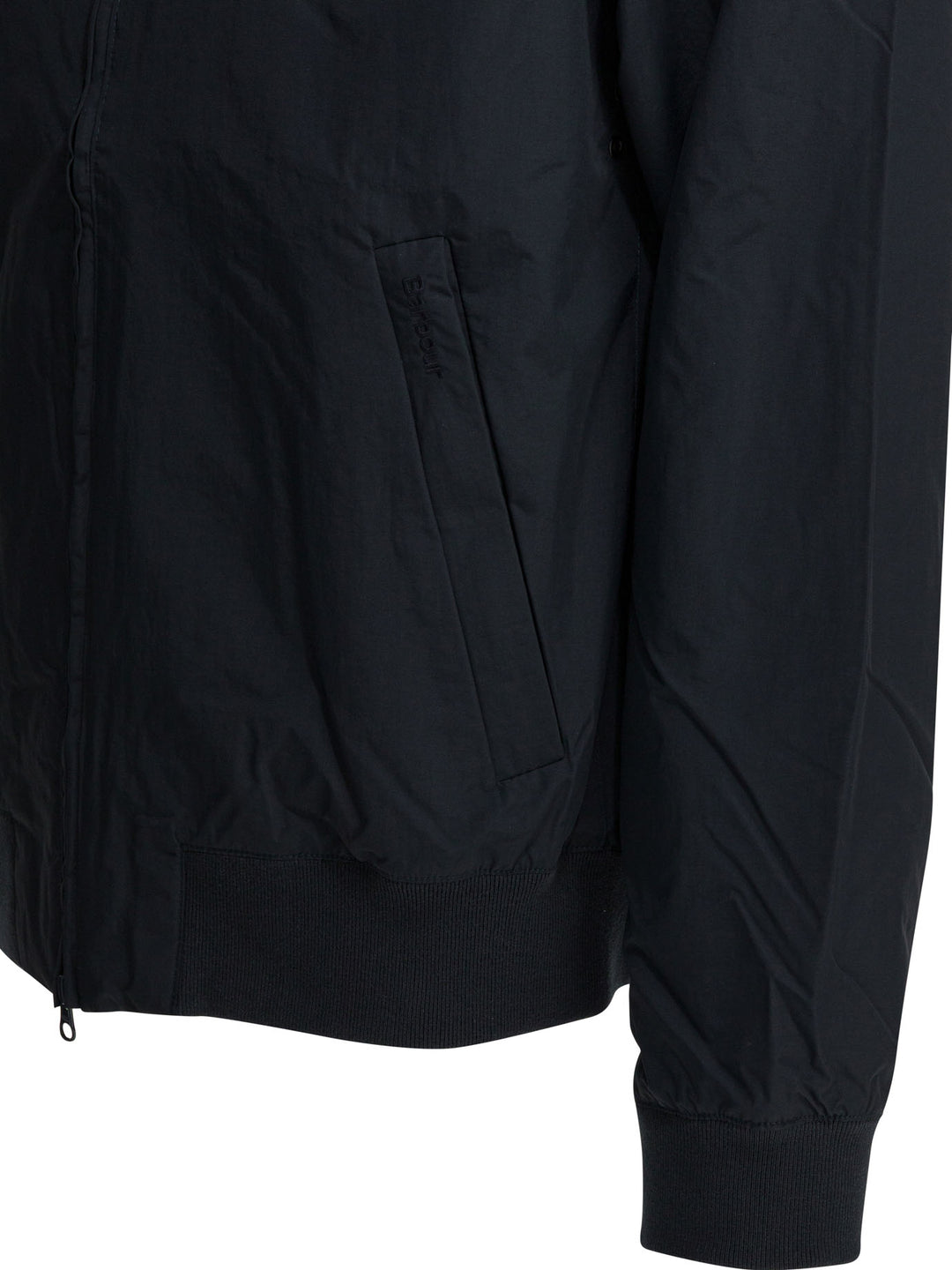 Barbour Royston Jackets and Coats - Blu | 6a8edc00d4e1c770780db682e2f77f023bdab356