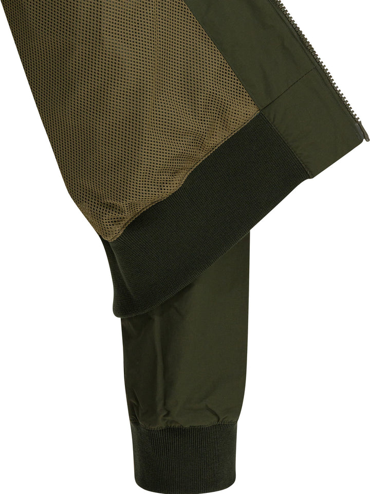 Barbour Royston Jackets and Coats - Verde | afc5bad81e81dde0b5304ee26c1897fb3b90bf15