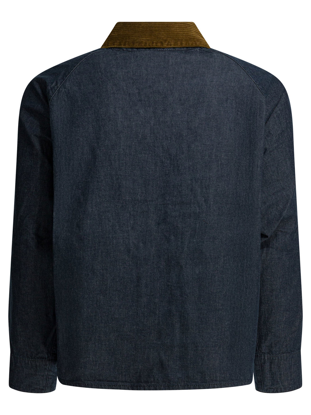 Barbour Transport Jackets and Coats - Blu | f54807fe2501022d8c910add1716b12dcc543207
