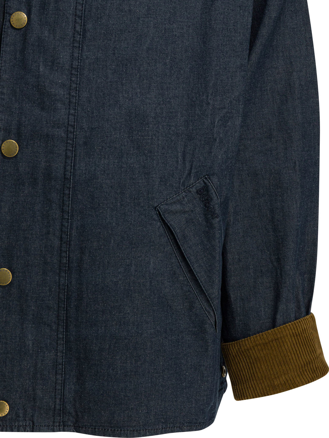Barbour Transport Jackets and Coats - Blu | af06d3922ec01611277a83e4405809f0b4c86a1f