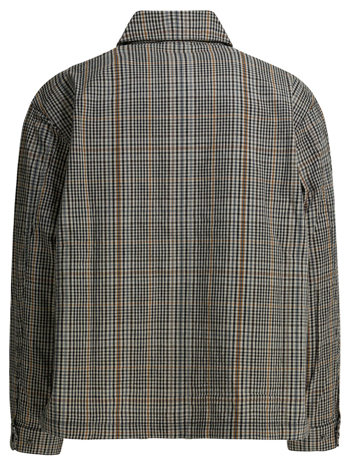 Barbour Westoe Jackets and Coats - Beige | 917aebd1166fb052c3c10ccd65675959cb5e53f2