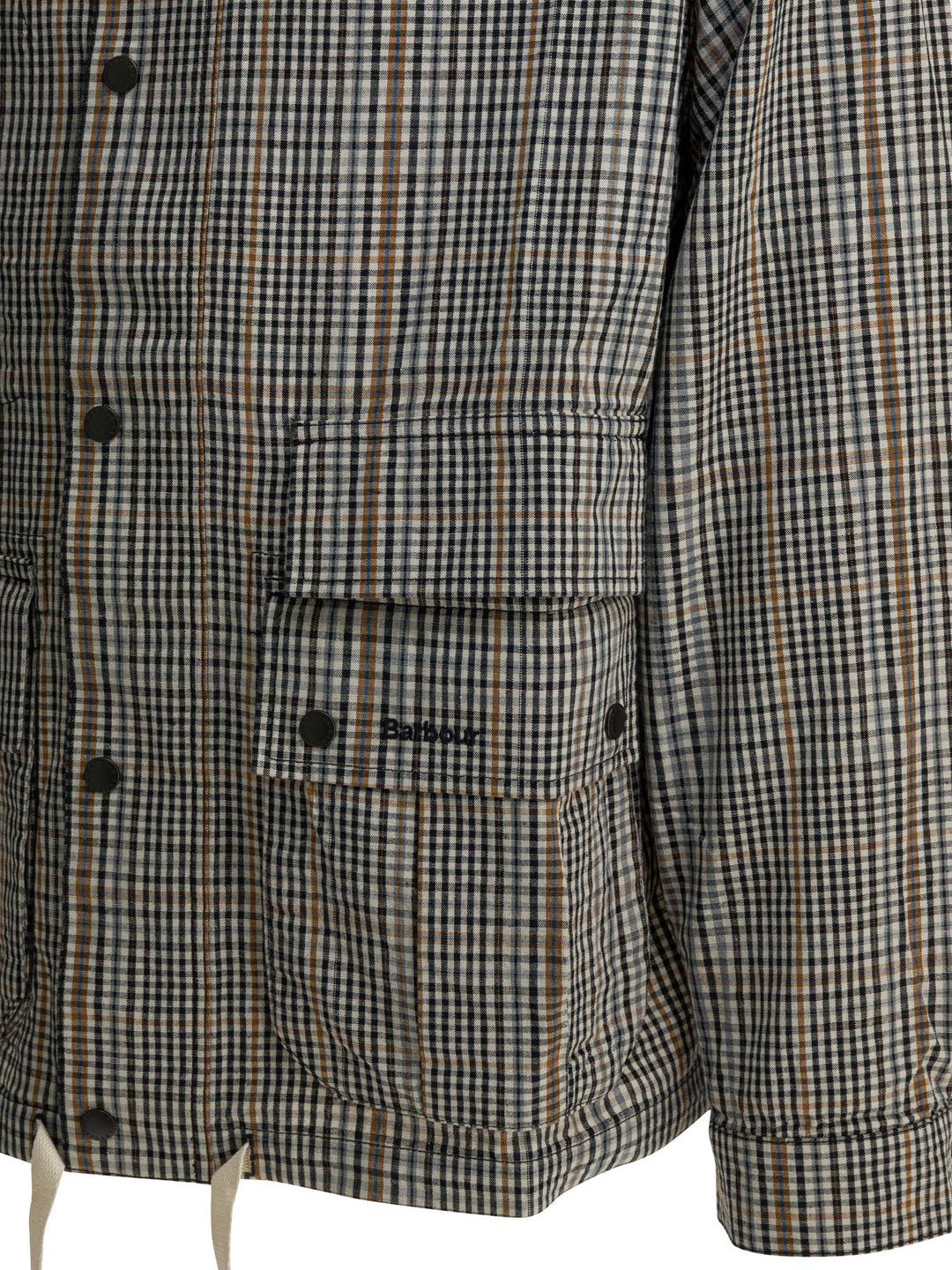 Barbour Westoe Jackets and Coats - Beige | 5bf86e1921971561302e4f1660c580595c434e0e