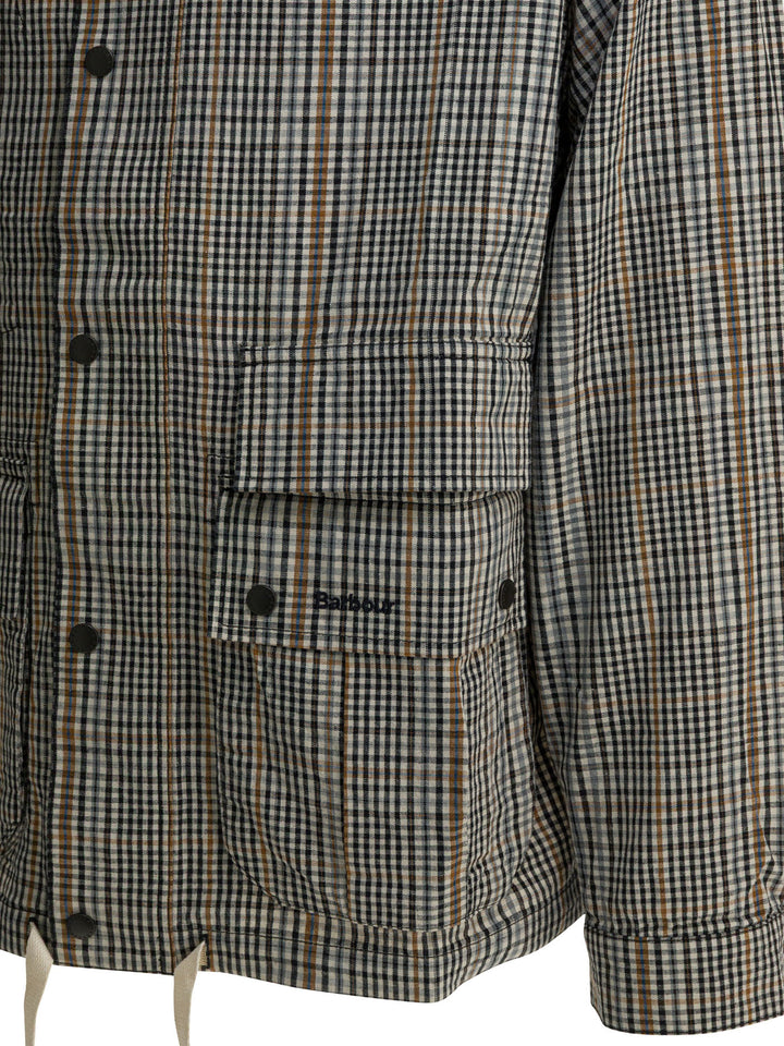 Barbour Westoe Jackets and Coats - Beige | 5bf86e1921971561302e4f1660c580595c434e0e