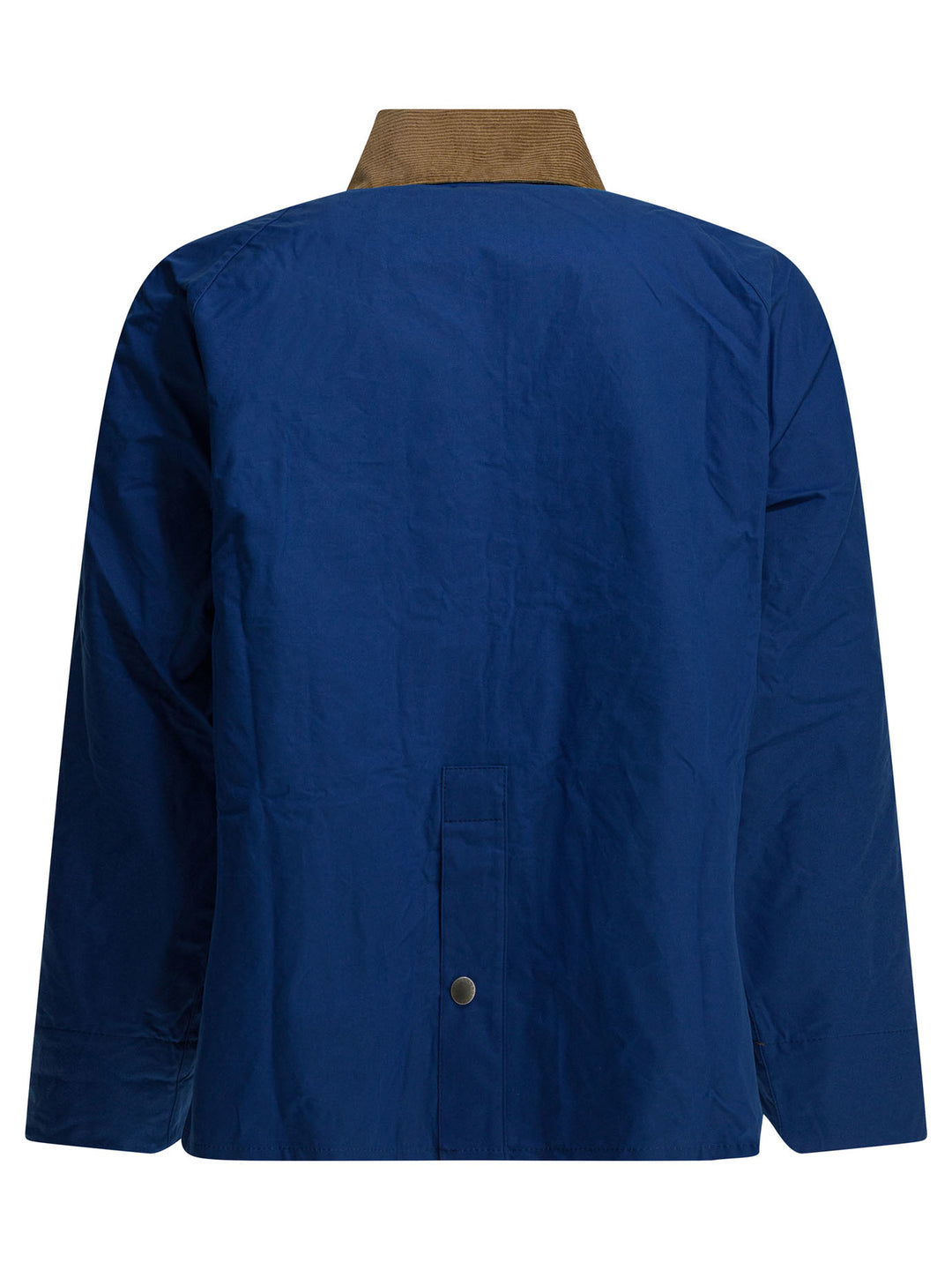 Barbour Bedale Jackets and Coats - Blu | 0afb43c748250f8fc6ff643d85bbed102e5cda4d