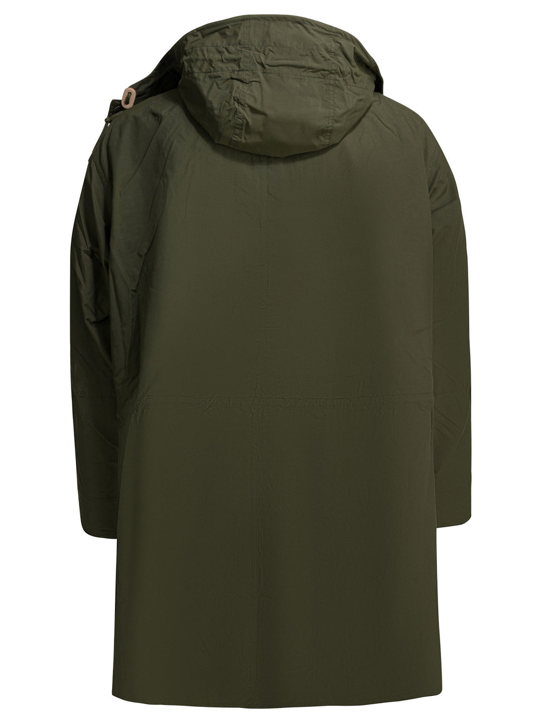 Barbour Parka Barbour X Paul Smith Jackets and Coats - Verde | 232ba052e446aaaf8ca557c03097737f68f14381