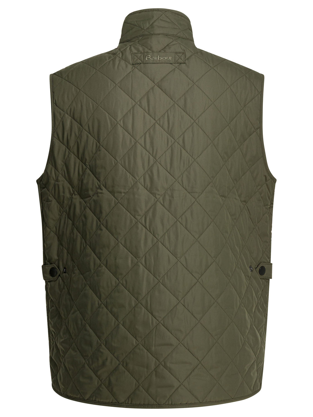 Barbour New Lowerdale Jackets and Coats - Verde | 653dee412238d72d085f87bfcadac2136f0aaf44