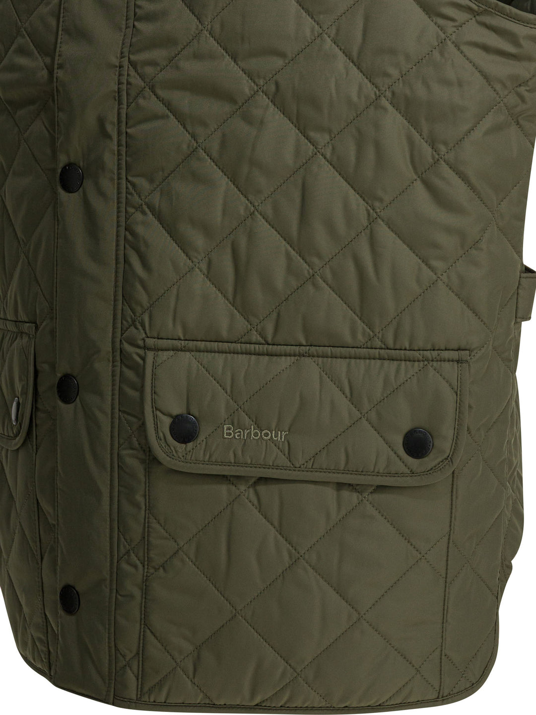 Barbour New Lowerdale Jackets and Coats - Verde | 4fefe1521dedf5615b2e975b9f34216f73c5366d