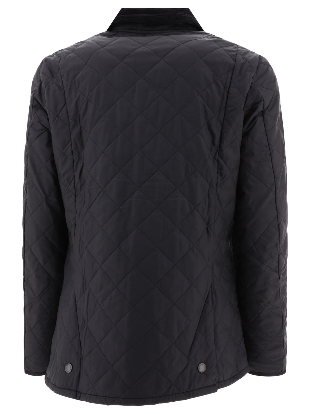 Barbour Heritage Liddesdale Jackets and Coats - Nero | 243d88d4c82116df8078cb016a753179a578161f