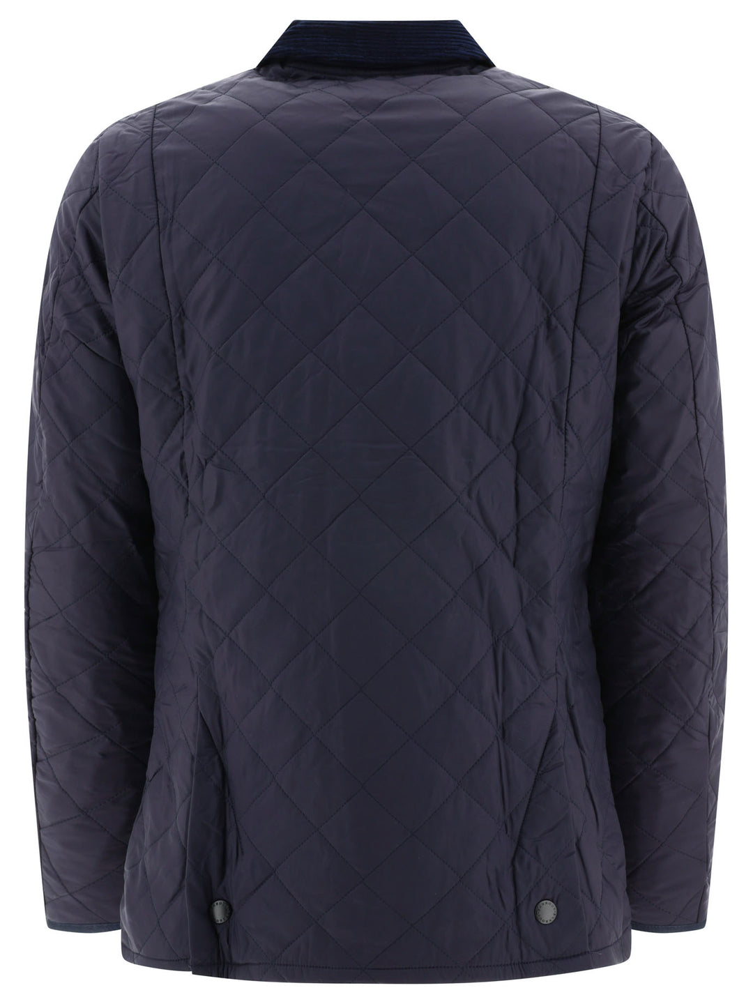 Barbour Heritage Liddesdale Jackets and Coats - Blu | 309e4aaa557b483d00c12cee7520eec43a295b96