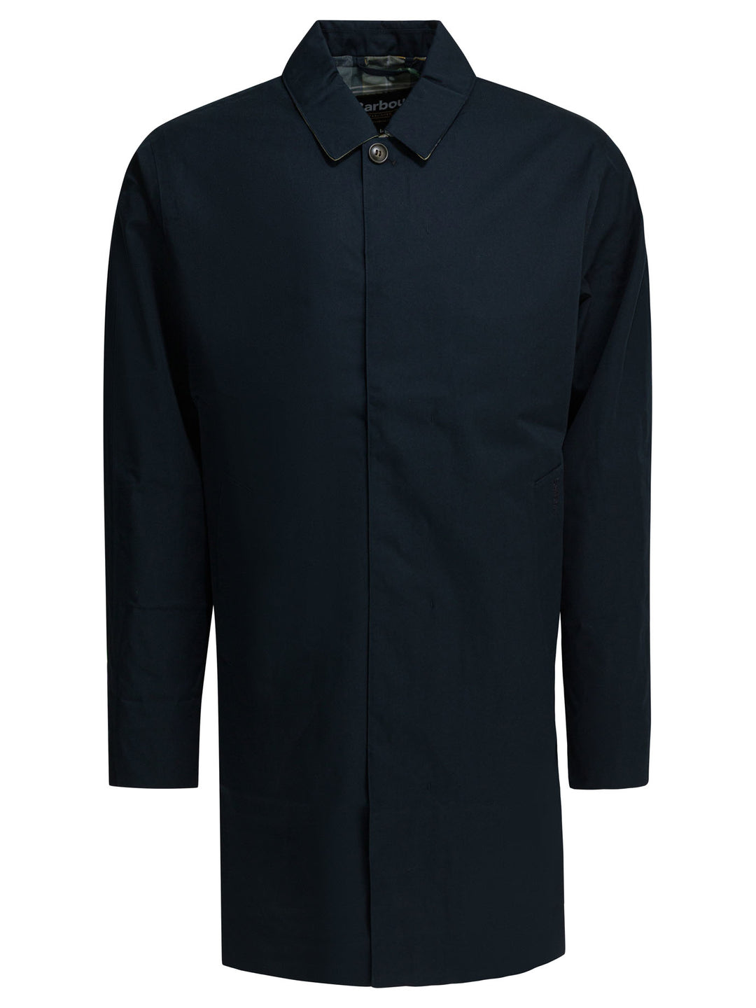 Barbour Rokig Jackets and Coats - Blu | 6237b06881d1f40d65c288d18917ca532de8b291