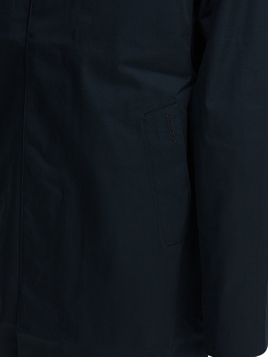 Barbour Rokig Jackets and Coats - Blu | 783e64e82fbcf96d769114e1319f5ff4f228e7ef