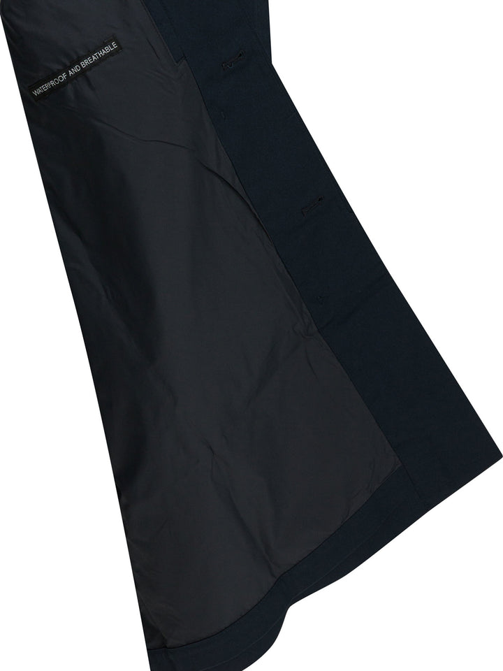 Barbour Rokig Jackets and Coats - Blu | 5e028a501dd18f0df1a87e9050382ad73e12d4fa