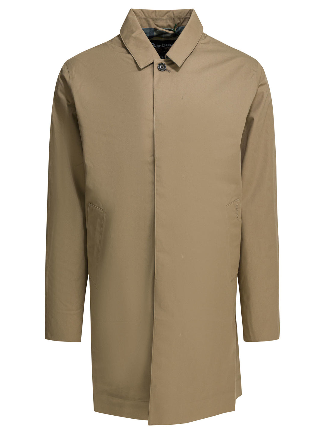Barbour Rokig Jackets and Coats - Beige | f46a6eafa48aabbc01a9872dbfdde662595017d9