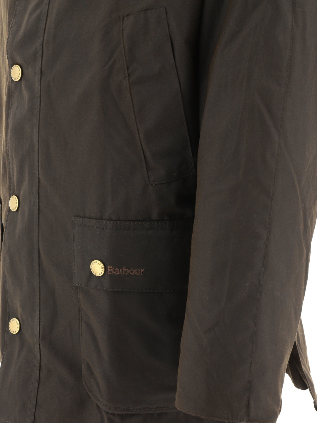Barbour Ashby Jackets and Coats - Marrone | 7239ce0e0b24a3104fe0dcf8416722761f76d951