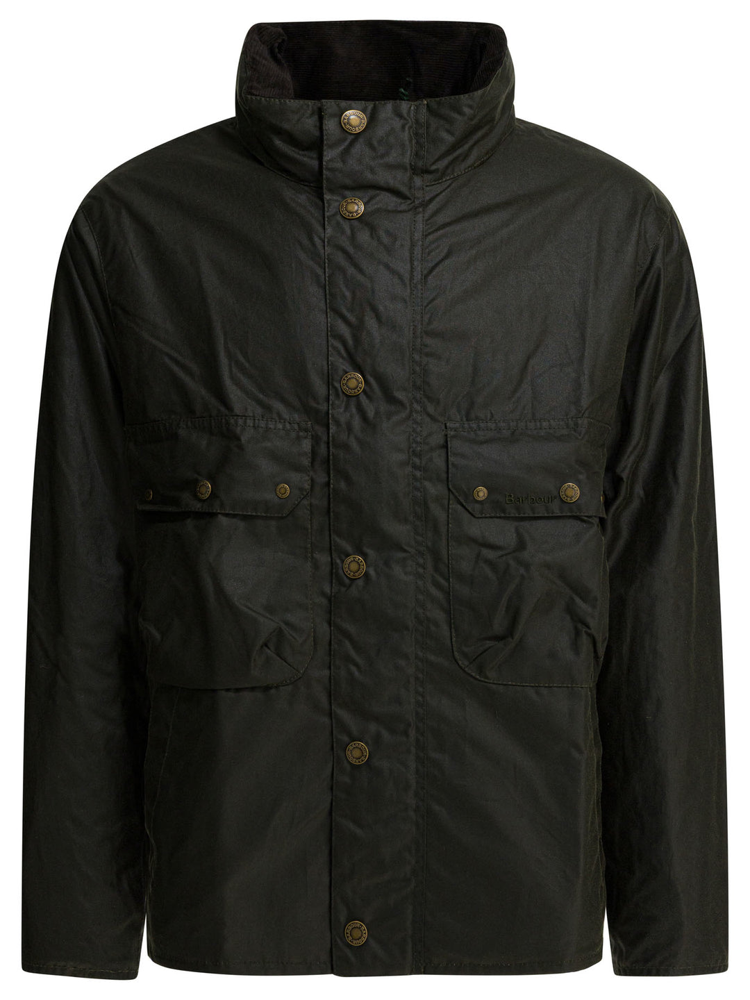 Barbour Re-Engineered Ridley Jackets and Coats - Verde | f00b5c72ca21038846681cb444ebec01794acee7