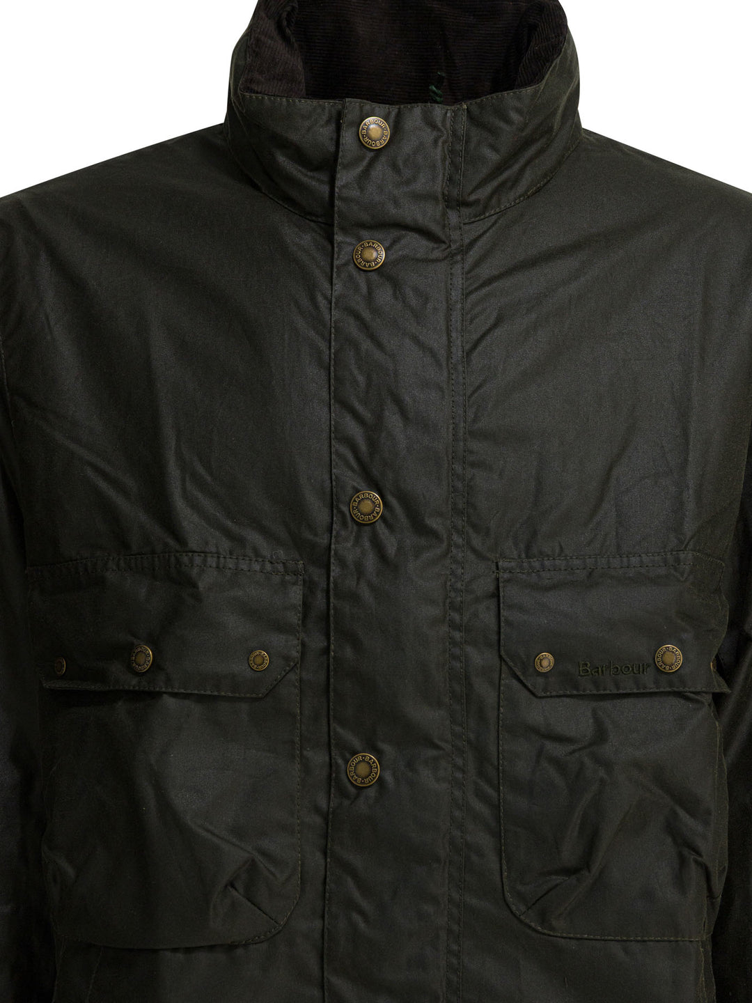 Barbour Re-Engineered Ridley Jackets and Coats - Verde | 247fb5ed6a6aed41e1a29dacbb0fc9cc383cfcaf