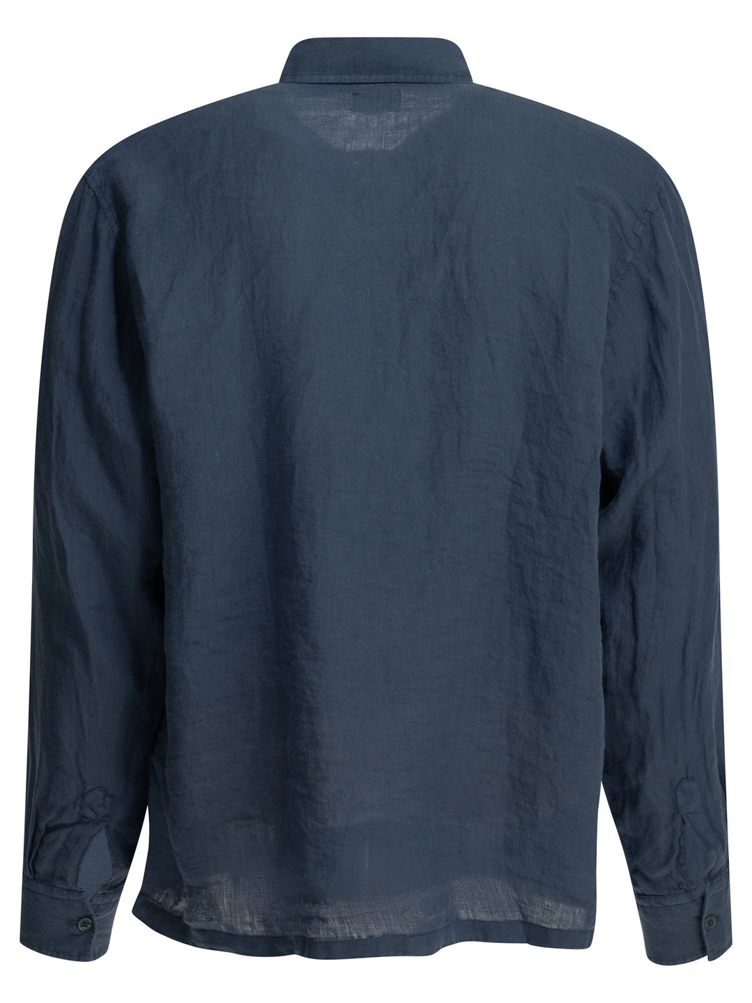 Bd Baggies Kris Shirts - Blu | 9d753e81822f91c49da5d424746ee100790ff173