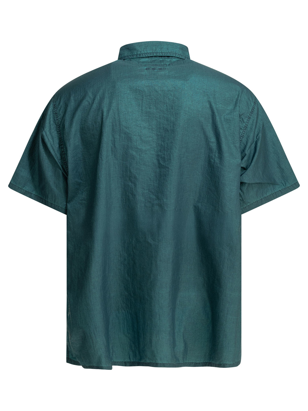 Beams Plus Mil Sht Shirts - Blu | 70ae4e03a7cb1e53b4858bc75b2a9f674eedd43c