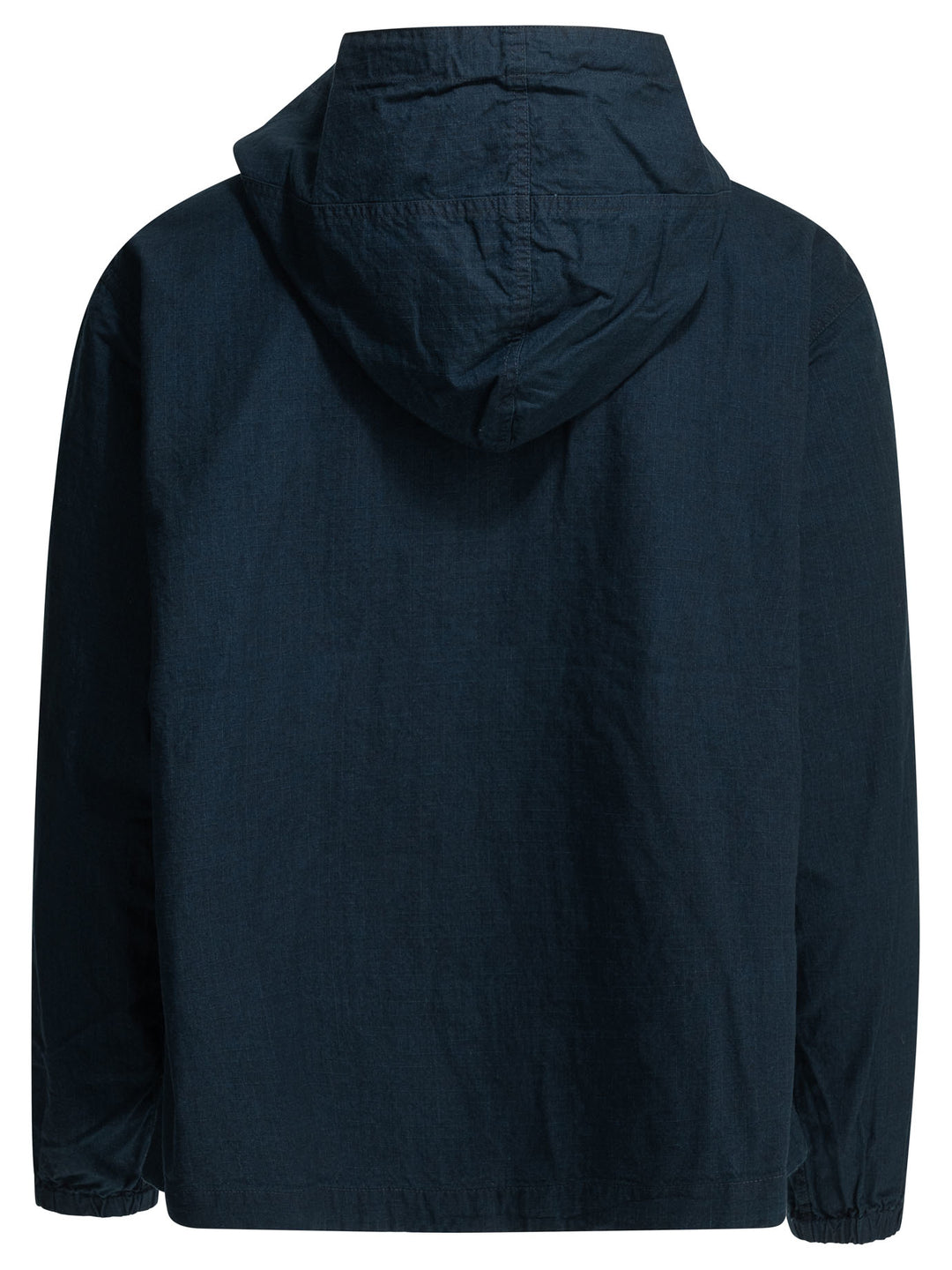 Beams Plus Mil Smock Ripstop Jackets and Coats - Blu | b822bd71384c7a5cea9ba18277212c7ba6744bc0