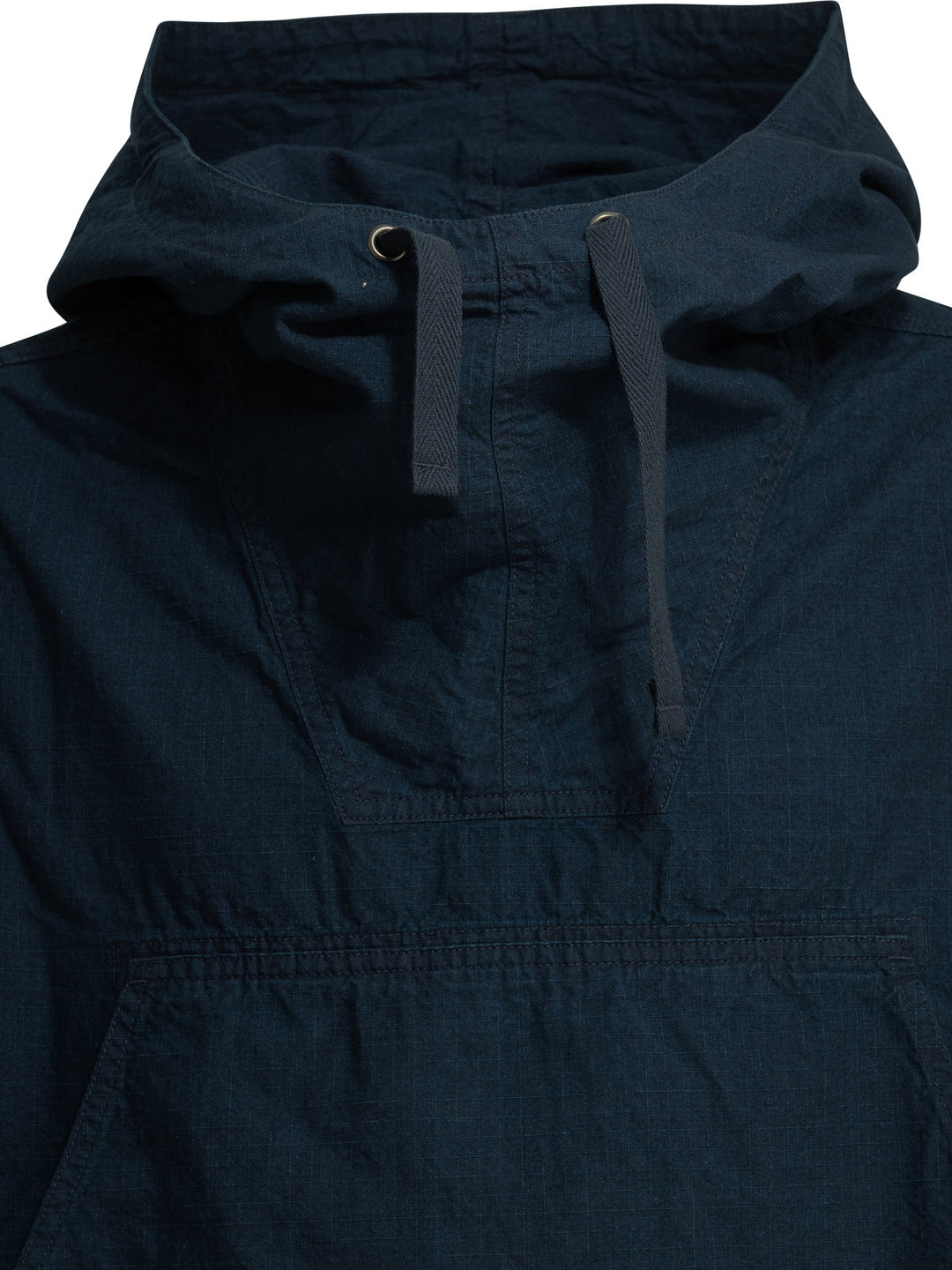 Beams Plus Mil Smock Ripstop Jackets and Coats - Blu | dc06d0d43c05b22e97fef54f4f6113b5d206b730