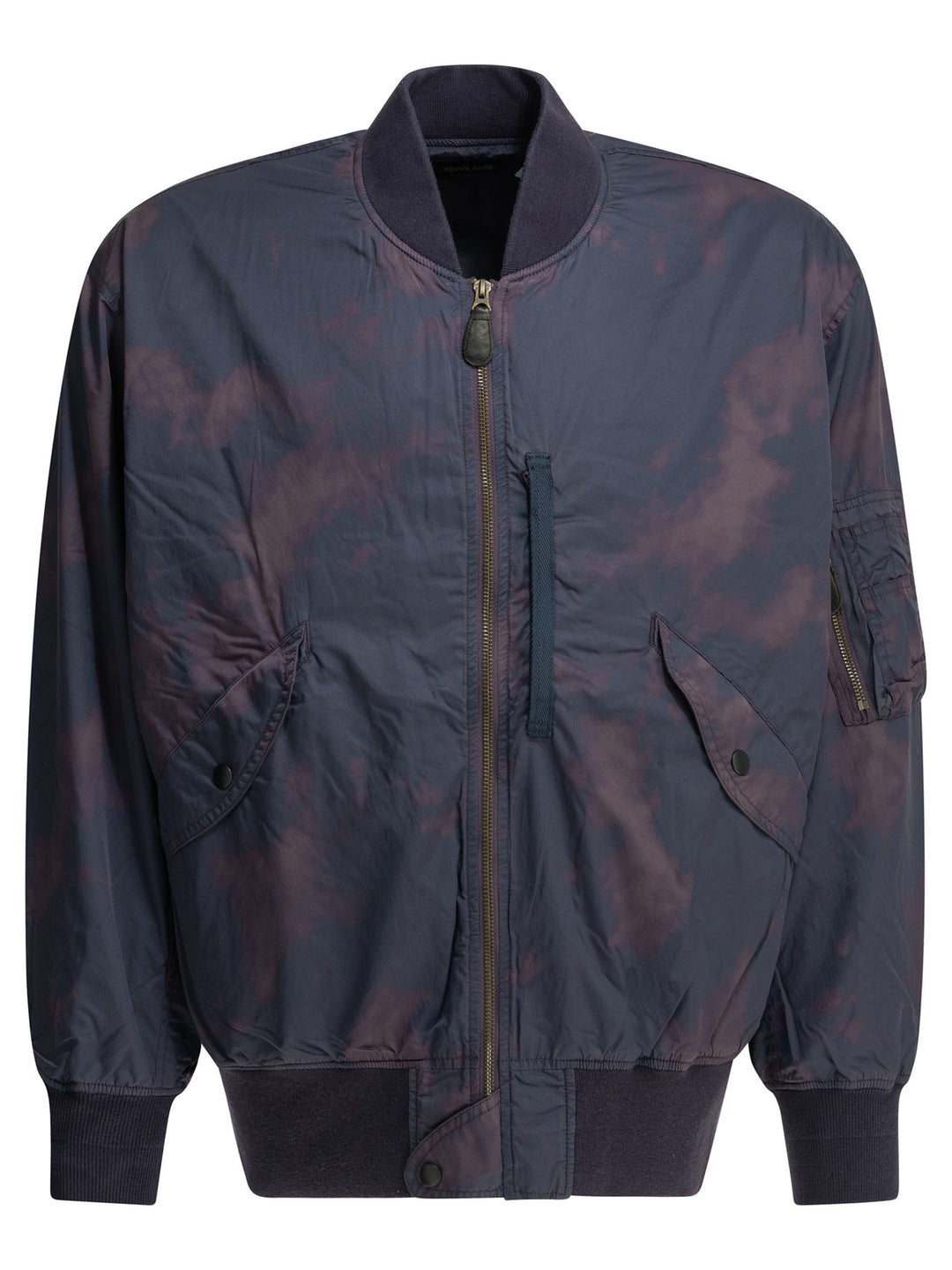 Beams Plus Mil Flight Jackets and Coats - Viola | 40a597cf623c14baecb1e5002dde3caf79f3512f
